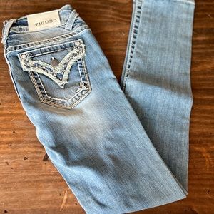 Vigoss - The New York - Skinny